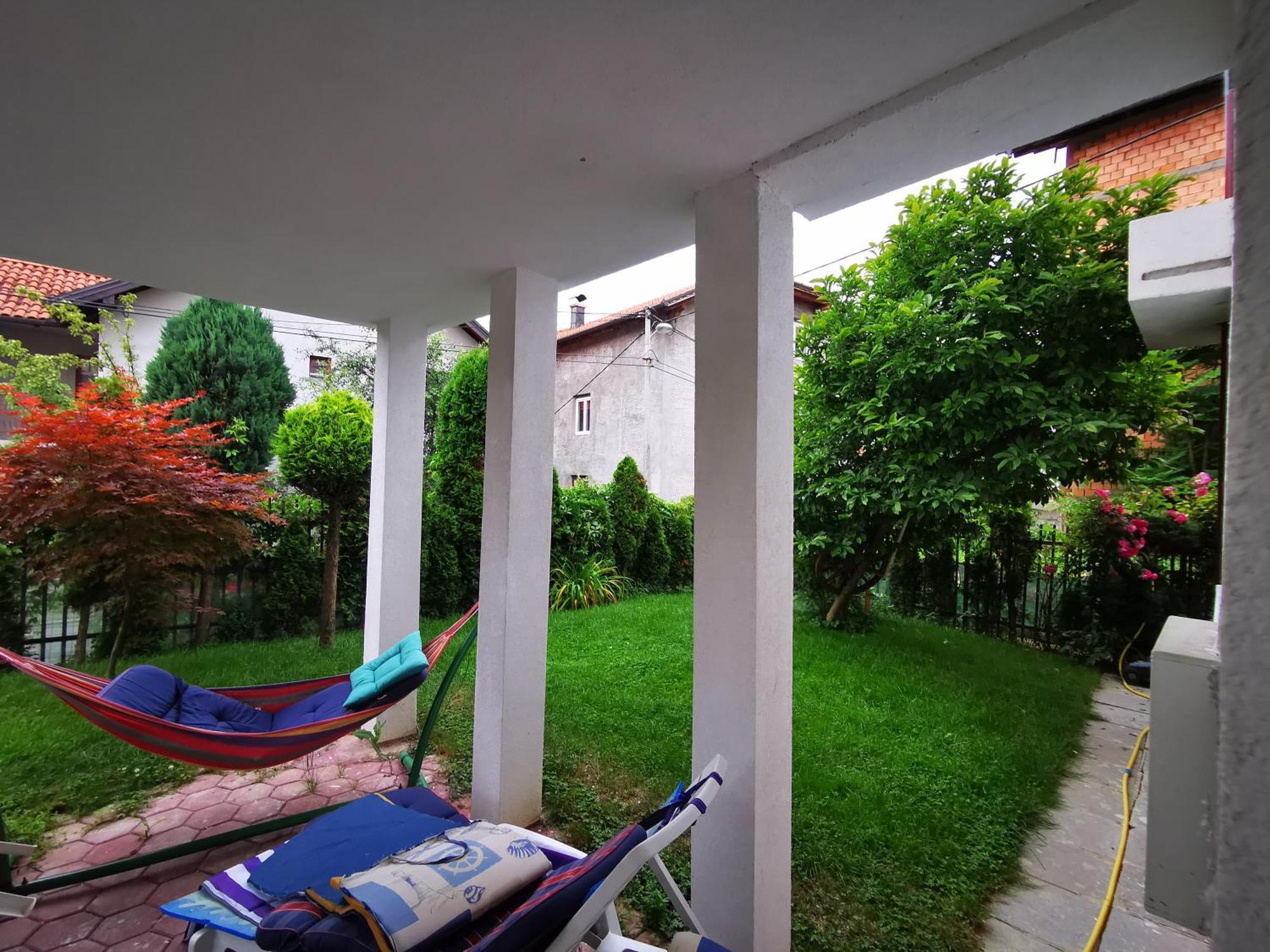 Book A Room Sarajevo, Free Parking & Garden Экстерьер фото